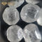HPHT crudo bianco Diamond Uncut Lab Grown Diamond sintetico ruvido