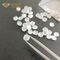 Il laboratorio ruvido bianco ha creato HPHT Diamond For Jewelry Making ruvido