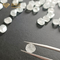 Colore VVS dei diamanti sviluppato laboratorio rotondo 2ct 3ct 4ct DEF di HPHT CONTRO purezza di SI