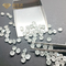 Colore VVS dei diamanti sviluppato laboratorio crudo rotondo DEF di 3-4CT HPHT CONTRO chiarezza di SI