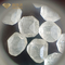 Diamante non tagliato di carati HPHT del diamante grezzo sviluppato laboratorio 2.0-2.5 di DEF