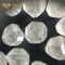 Colore VVS dei diamanti sviluppato laboratorio non tagliato DEF di HPHT CONTRO chiarezza di SI per gioielli