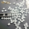 3CT ai diamanti coltivati bianchi dei diamanti sviluppati laboratorio di 4CT HPHT per i diamanti sciolti tagliati
