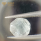 3CT ai diamanti coltivati bianchi dei diamanti sviluppati laboratorio di 4CT HPHT per i diamanti sciolti tagliati