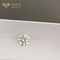 Diamante di Diamond Round Shape Hpht Loose sviluppato laboratorio di chiarezza di colore VS1 di D
