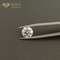 Diamante di Diamond Round Shape Hpht Loose sviluppato laboratorio di chiarezza di colore VS1 di D