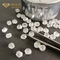 4.0Ct 5.0Ct per giro tagliato approssimativo dei diamanti artificiali E-F di colore della pietra D modellano i diamanti sciolti