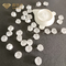 Ruvido bianco diamanti sviluppati piccolo laboratorio Hpht Diamond For Jewelry Making non tagliato