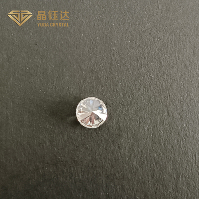 Laboratorio di personalizzazione Creato diamanti sciolti Chiarezza e IF SI2 garantito