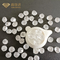 DEF VVS CONTRO i diamanti sviluppati laboratorio non tagliato ruvido 3.0-8.0ct di SI HPHT per gioielli