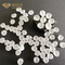 HPHT Diamond Synthetic Round Loose Diamonds ruvido per la fabbricazione dei gioielli
