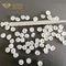 HPHT Diamond Synthetic Round Loose Diamonds ruvido per la fabbricazione dei gioielli