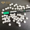 Diamanti sintetici di 4CT 5CT HPHT Diamond Rough White Cultivated Loose
