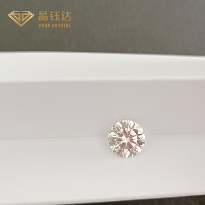 4.0 Carat SI Laboratorio HPHT Cresciuto Diamanti sciolti Per Gioielli