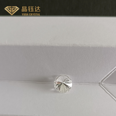 4.0 Carat SI Laboratorio HPHT Cresciuto Diamanti sciolti Per Gioielli