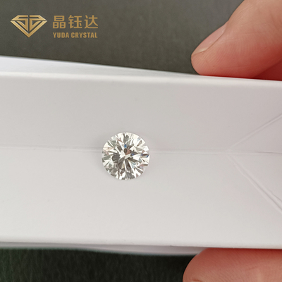 Excellent Cut Real Diamond Laboratory Diamanti sciolti con certificato IGI