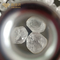 chiarezza dei diamanti grezzi sviluppata laboratorio VVS del carbonio HPHT di 4ct DEF nessun Grey For Ring