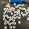 Diamanti ruvidi non tagliati di chiarezza della pietra HPHT VVS dei diamanti sviluppati laboratorio di forma rotonda