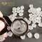 Diamanti costruiti chiarezza bianca di colore VVS dei diamanti sviluppati laboratorio ruvido DEF di TNT HPHT