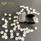 Grande chiarezza approssimativa di colore VVS di dimensione HPHT Diamond White DEF per gli anelli