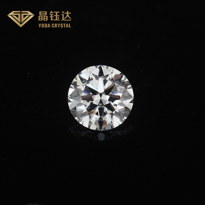 1.5ct 2.0ct VVS VS SI Laboratorio cresciuto HPHT Diamanti sciolti Per Gioielli Diamanti