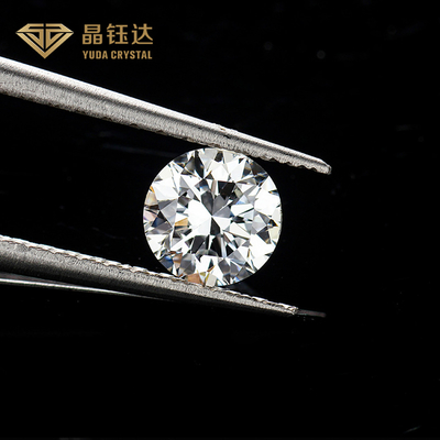 1.5ct 2.0ct VVS VS SI Laboratorio cresciuto HPHT Diamanti sciolti Per Gioielli Diamanti
