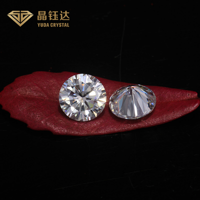 1.5ct 2.0ct VVS VS SI Laboratorio cresciuto HPHT Diamanti sciolti Per Gioielli Diamanti