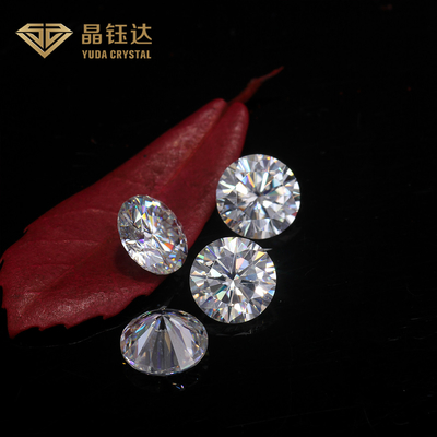 1.5ct 2.0ct VVS VS SI Laboratorio cresciuto HPHT Diamanti sciolti Per Gioielli Diamanti