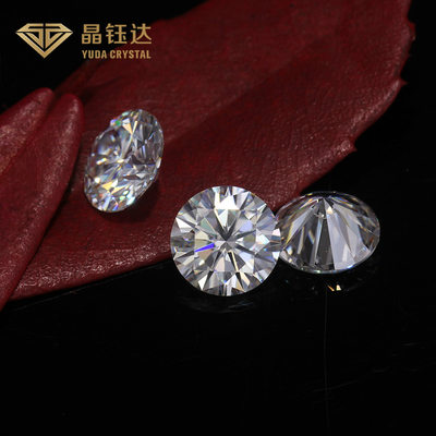 1.5ct 2.0ct VVS VS SI Laboratorio cresciuto HPHT Diamanti sciolti Per Gioielli Diamanti