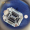 DEF ha certificato il colore bianco sviluppato Diamond For Ring polacco del taglio brillante dei diamanti del laboratorio