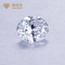 1ct-10ct ha certificato il diamante polacco bianco sviluppato dei diamanti del laboratorio