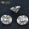 Diamanti sviluppati brillanti ovali del laboratorio certificato di CVD IGI del taglio 3.0ct HPHT per Diamond Ring