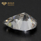 La pera tagliata operata ha lucidato Diamond Certified Lab Grown Diamonds per l'anello