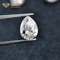 1.0ct 1.5ct 2.0ct IGI ha certificato la pera ha tagliato i diamanti sciolti sintetici per le fedi nuziali