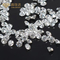 Il laboratorio sciolto lucidato di HPHT ha creato i diamanti per colore bianco dell'ornamento